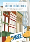 Image for Contemporary issues in social marketing