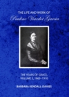Image for Life and Work of Pauline Viardot Garcia: The Years of Grace, Volume 2, 1863-1910 : Volume 2,