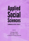 Image for Applied social sciences: communication studies