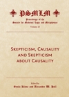 Image for Skepticism, causality and skepticism about causality