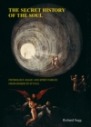 Image for The secret history of the soul: physiology, magic and spirit forces from Homer to St Paul