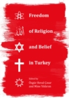 Image for Freedom of religion and belief in Turkey