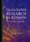 Image for Qualitative Research in Business