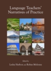Image for Language teachers&#39; narratives of practice