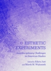 Image for Esthetic experiments: interdisciplinary challenges in American studies