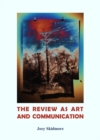 Image for The review as art and communication