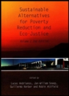 Image for Sustainable alternatives for poverty reduction and eco-justiceVolume 1