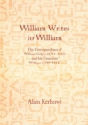 Image for William writes to William: the correspondence of William Gilpin (1724-1804) and his grandson William (1789-1811) : vol. 2