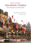 Image for Rediscovering the Hindu temple: the sacred architecture and urbanism of India
