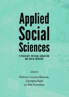 Image for Applied social sciences: psychology, physical education and social medicine