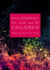 Image for Philosophy for, with, and of children