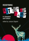 Image for Redefining kitsch and camp in literature and culture