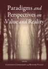 Image for Paradigms and perspectives on value and reality