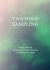 Image for Two phase sampling