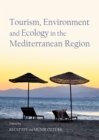 Image for Tourism, environment and ecology in the Mediterranean region