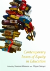 Image for Contemporary issues of equity in education