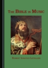 Image for The Bible in music