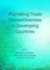 Image for Promoting trade competitiveness in developing countries