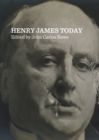 Image for Henry James today