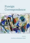 Image for Foreign correspondence