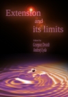 Image for Extension and its limits