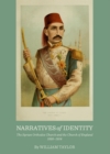 Image for Narratives of identity: the Syrian Orthodox Church and the Church of England 1895-1914