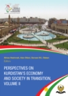 Image for Perspectives on Kurdistan&#39;s economy and society in transition.