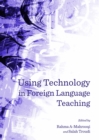 Image for Using technology in foreign language teaching