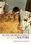 Image for Beyond the bifurcation of nature: a common world for animals and the environment