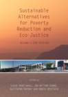Image for Sustainable alternatives for poverty reduction and eco-justice.