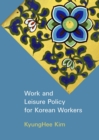 Image for Work and leisure policy for Korean workers