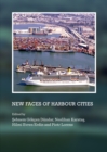 Image for New faces of harbour cities