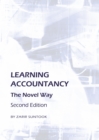 Image for Learning accountancy: the novel way