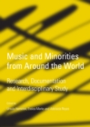 Image for Music and minorities from around the world: research, documentation and interdisciplinary study