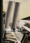 Image for CoMa 2013: safeguarding image collections