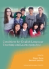 Image for Conditions for English language teaching and learning in Asia