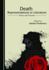 Image for Death representations in literature: forms and theories
