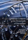 Image for Language contacts at the crossroads of disciplines