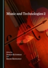 Image for Music and technologies.