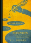 Image for On Shakespeare in Sonnets: A Study in the Theory and Practice of Reader Response Criticism