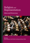 Image for Religion and representation: Islam and democracy