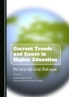 Image for Current trends and issues in higher education: an international dialogue