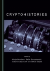 Image for Cryptohistories