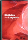 Image for Statistics for Linguists