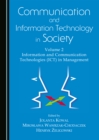 Image for Communication and Information Technology in Society