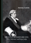 Image for Mr Justice McCardie (1869-1933): rebel, reformer, and rogue judge