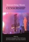 Image for Researching Music Censorship