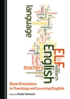 Image for New frontiers in teaching and learning English