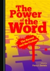 Image for The power of the word: the sacred and the profane