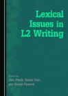 Image for Lexical issues in L2 writing